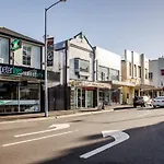 Central City Apartment