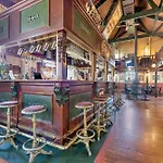 Quality Hotel Colonial Launceston