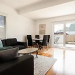 Renovated Homely Home