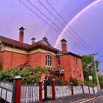 Elsmere Heritage Gardens & Accom