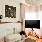 Mid-Century Modern Retreat
