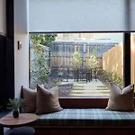 Oakden-The Workers Cottage-Architectural City Stay
