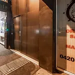 Central City Apartment