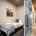 Central City Apartment