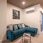 Central City Apartment