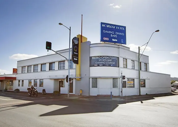 Mowbray Hotel