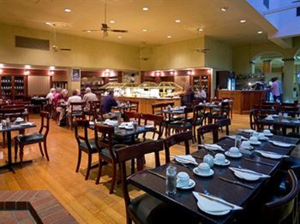 Grand Chancellor 4* Launceston