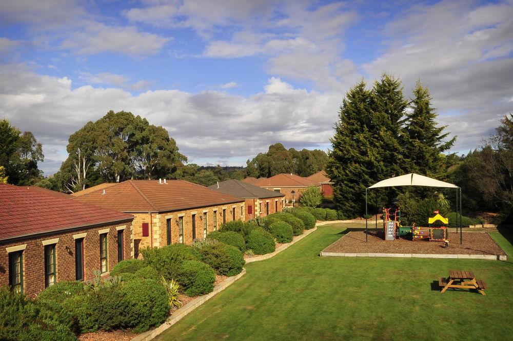 Country Club Tasmania Resort Launceston