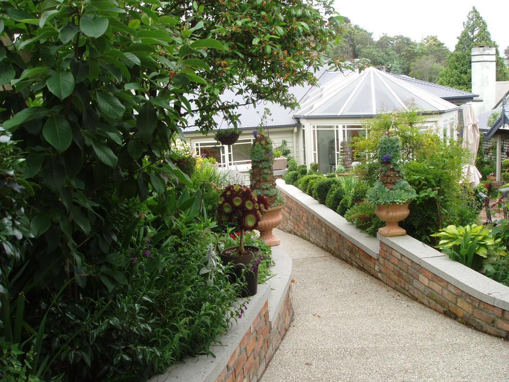 Topiary Haven Apartment *