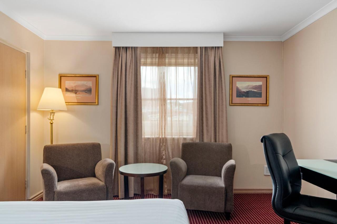 Grand Chancellor Hotel Launceston