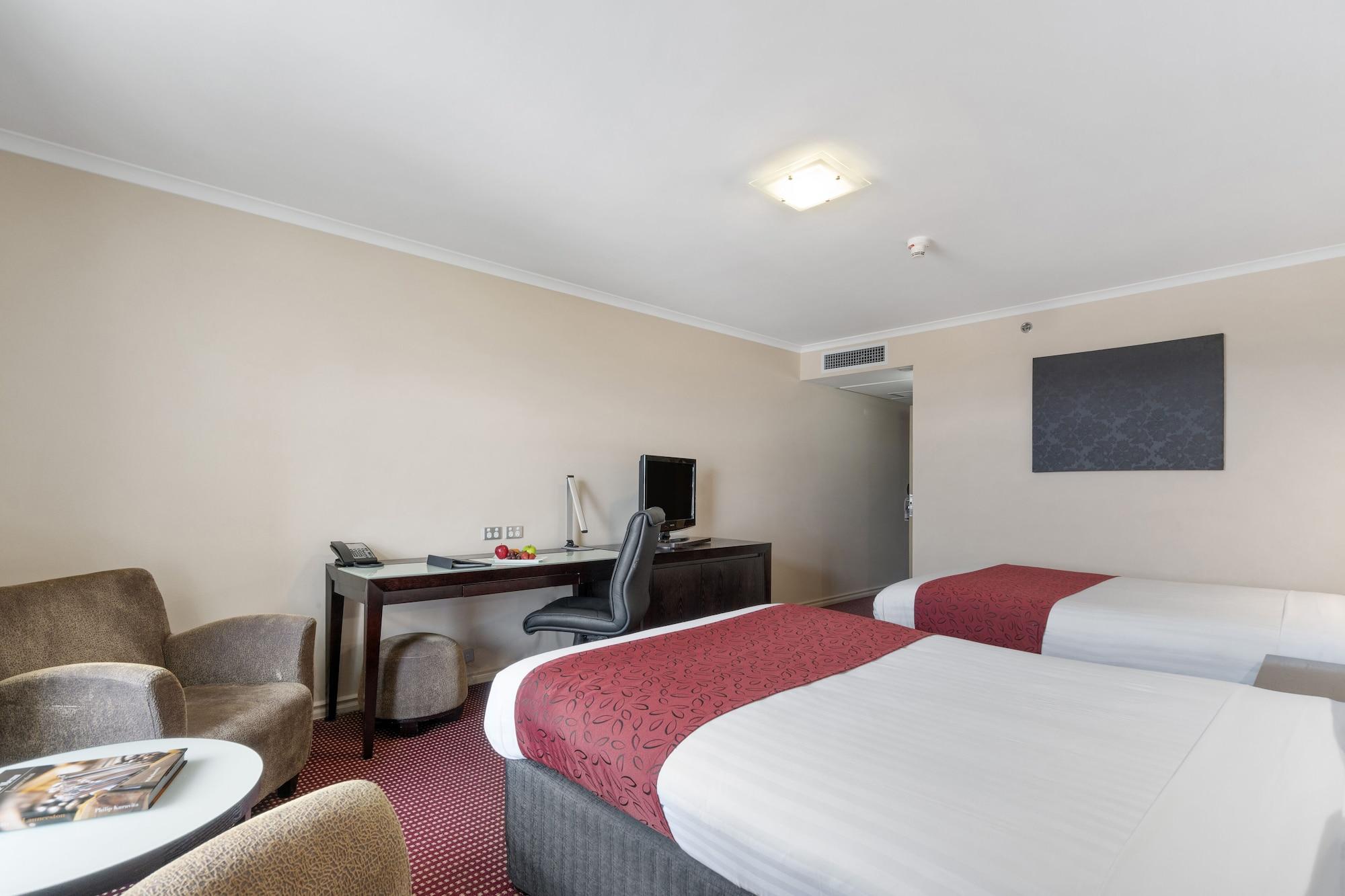 Hotel Grand Chancellor