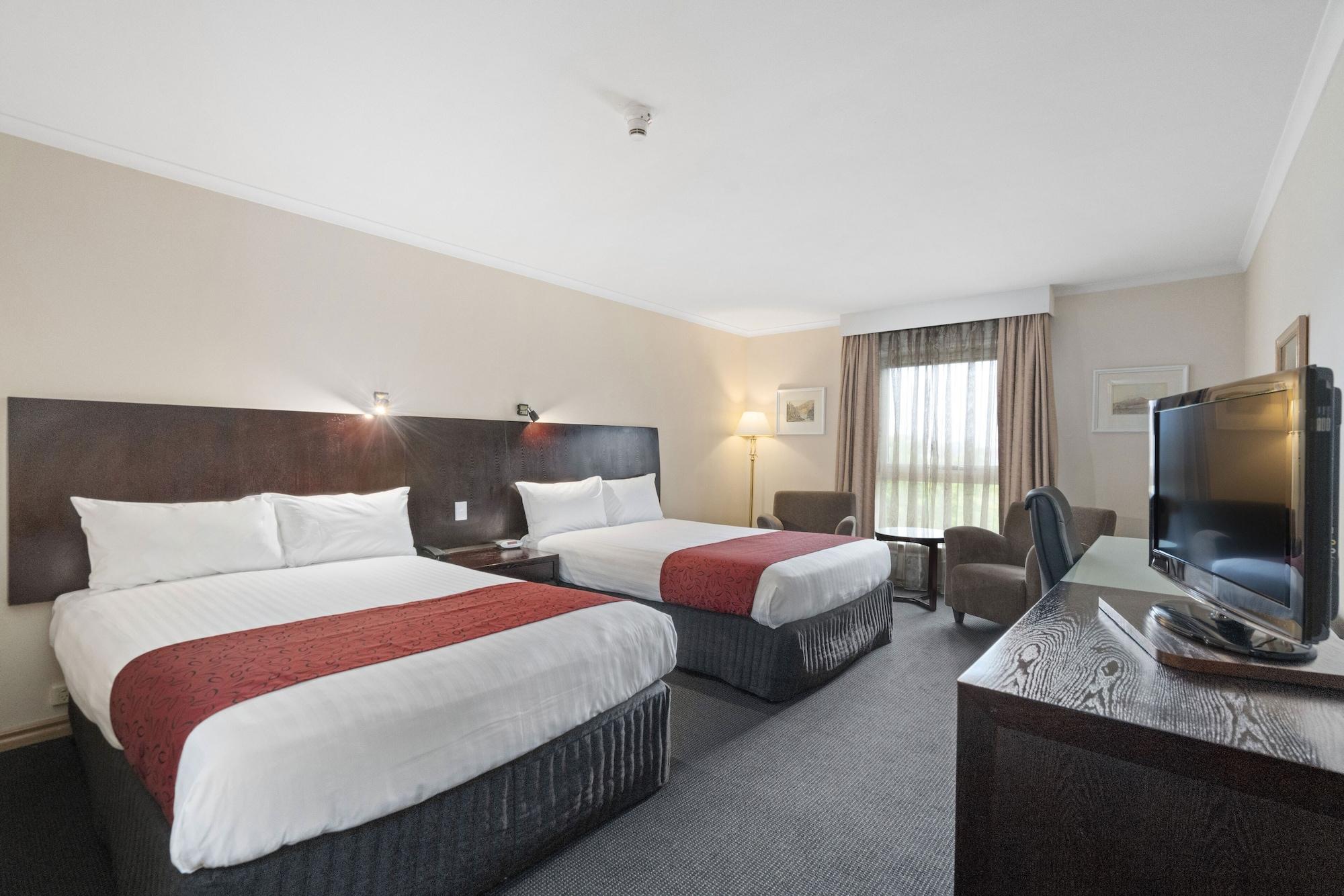 Hotel Grand Chancellor