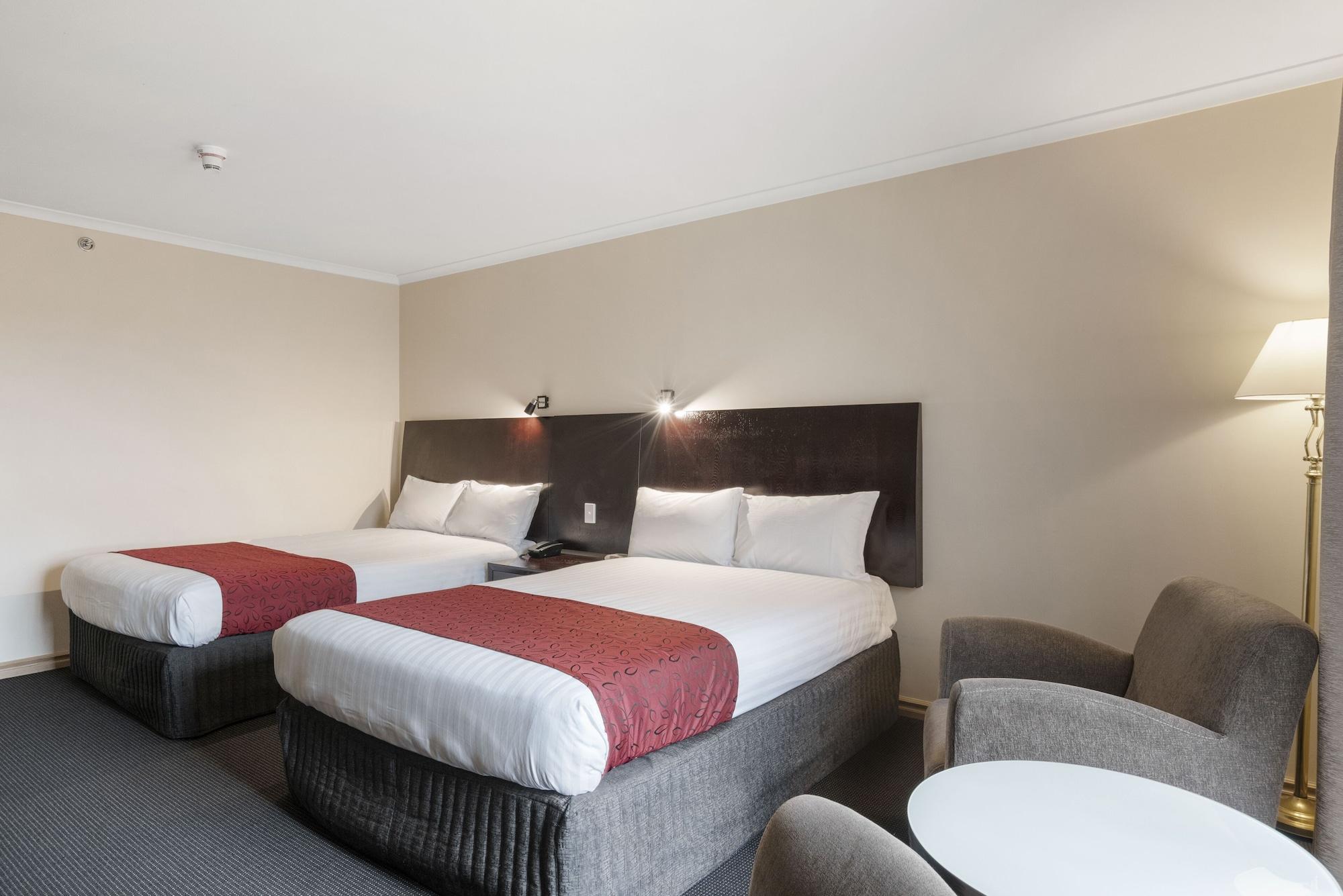 Grand Chancellor Hotel Launceston