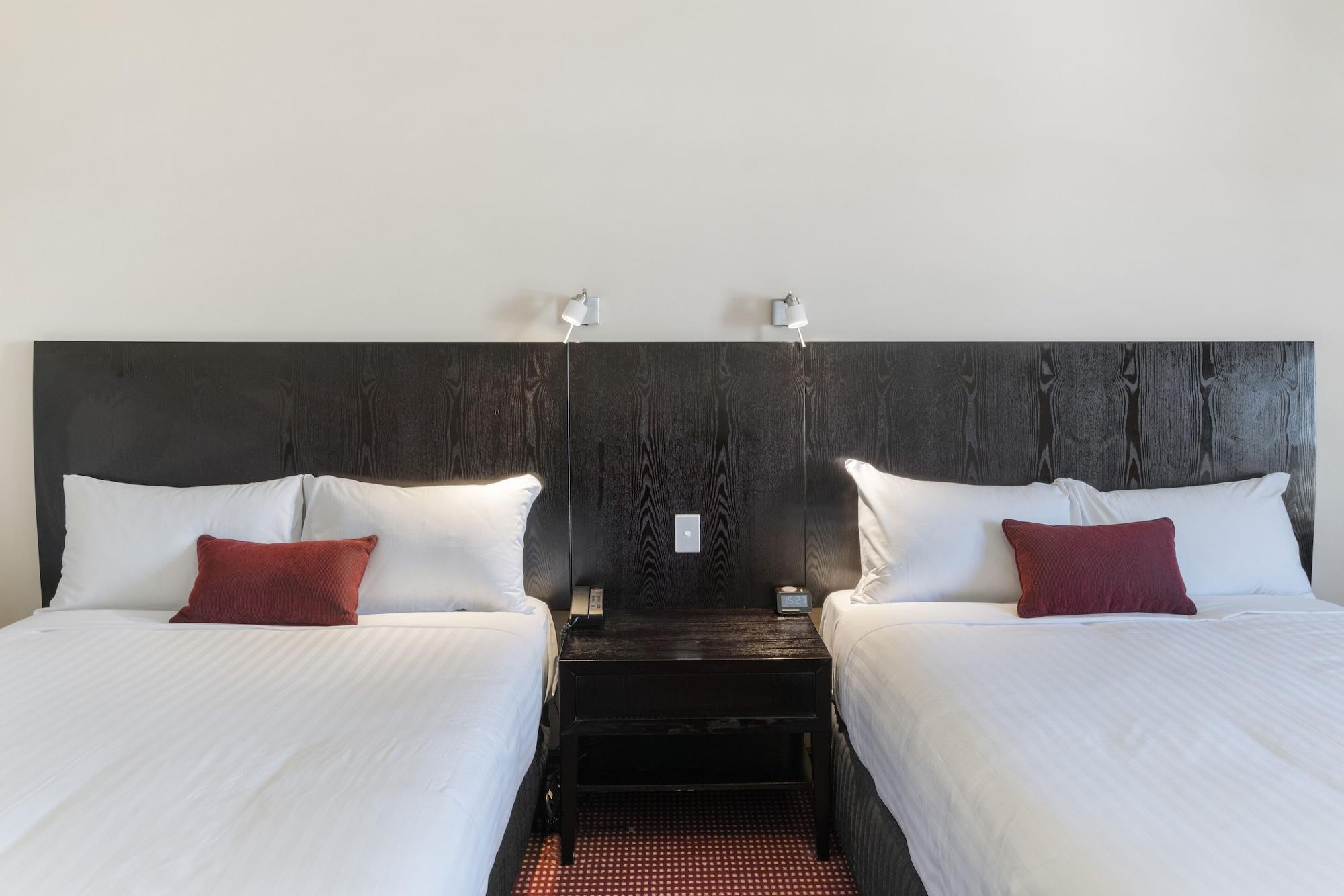 Grand Chancellor Hotel Launceston