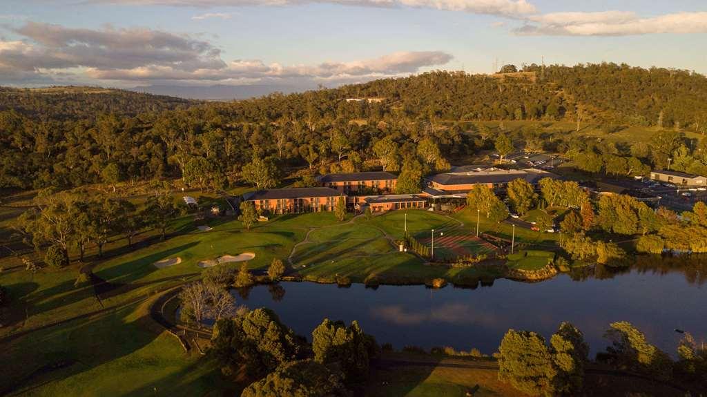 Resort Country Club Tasmania 4*
