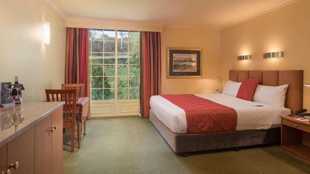 Resort Country Club Tasmania 4*
