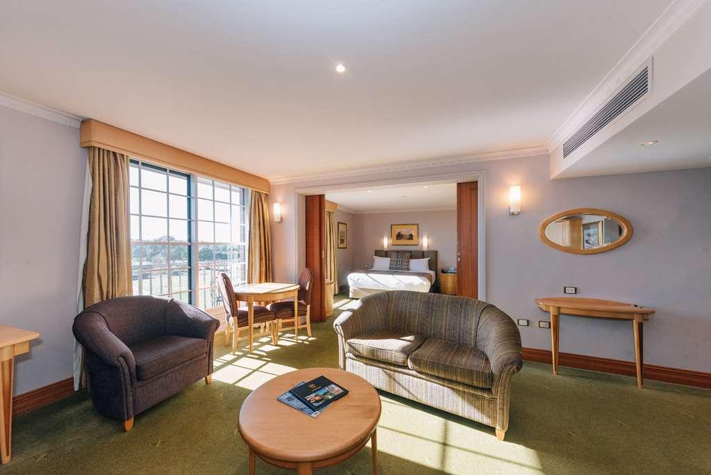 Resort Country Club Tasmania Launceston