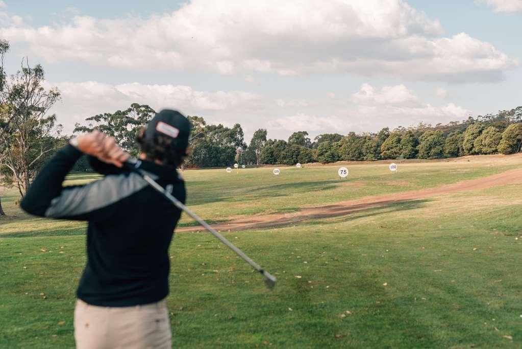 Country Club Tasmania 4*