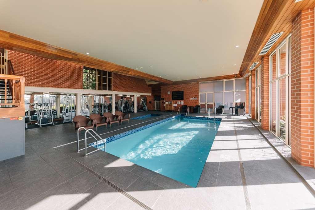 Country Club Tasmania Resort