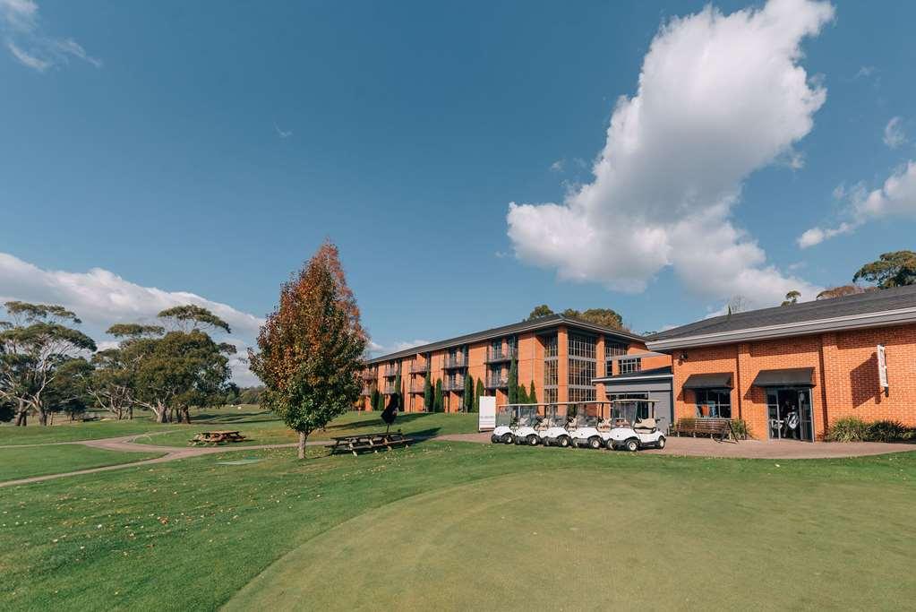 Country Club Tasmania Resort Launceston