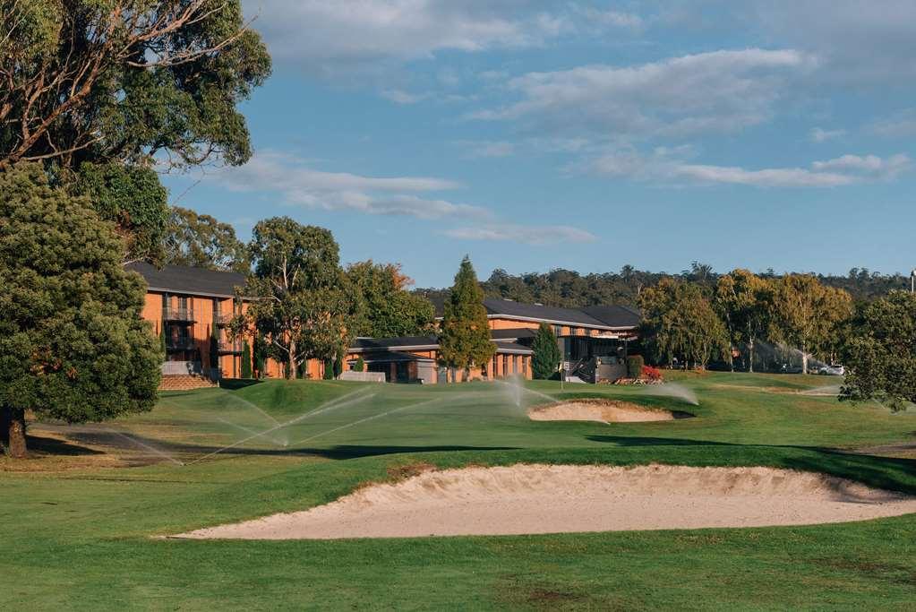 Country Club Tasmania 4*