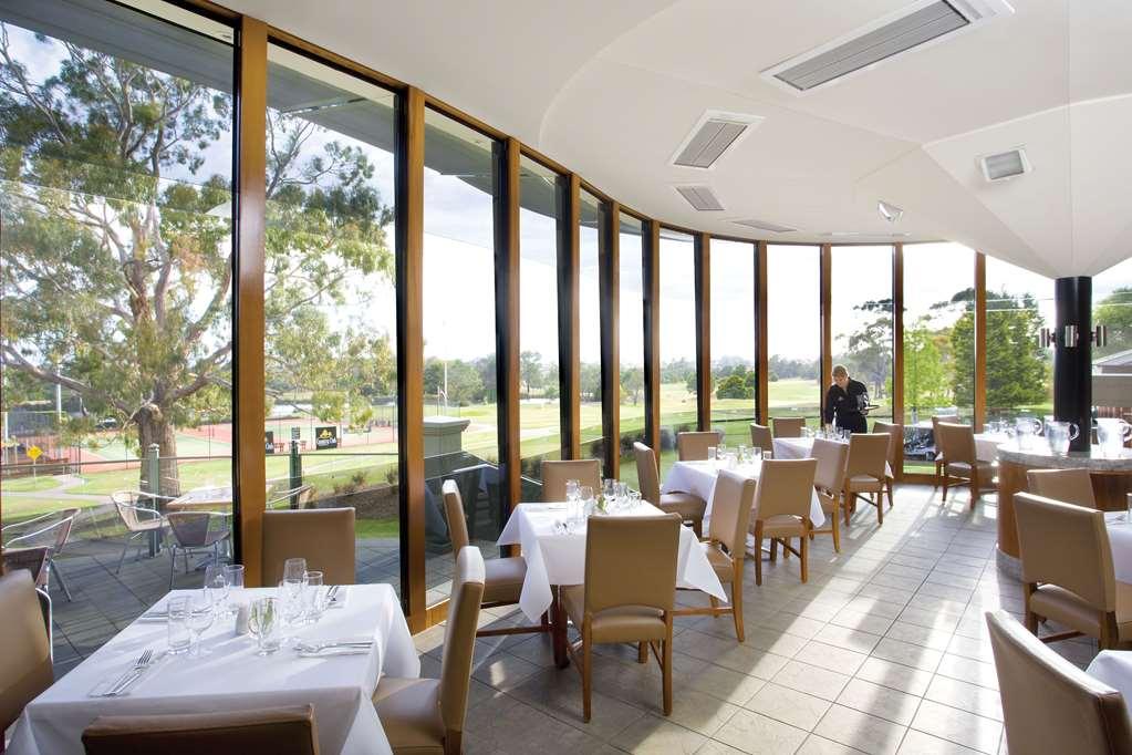 Country Club Tasmania Resort