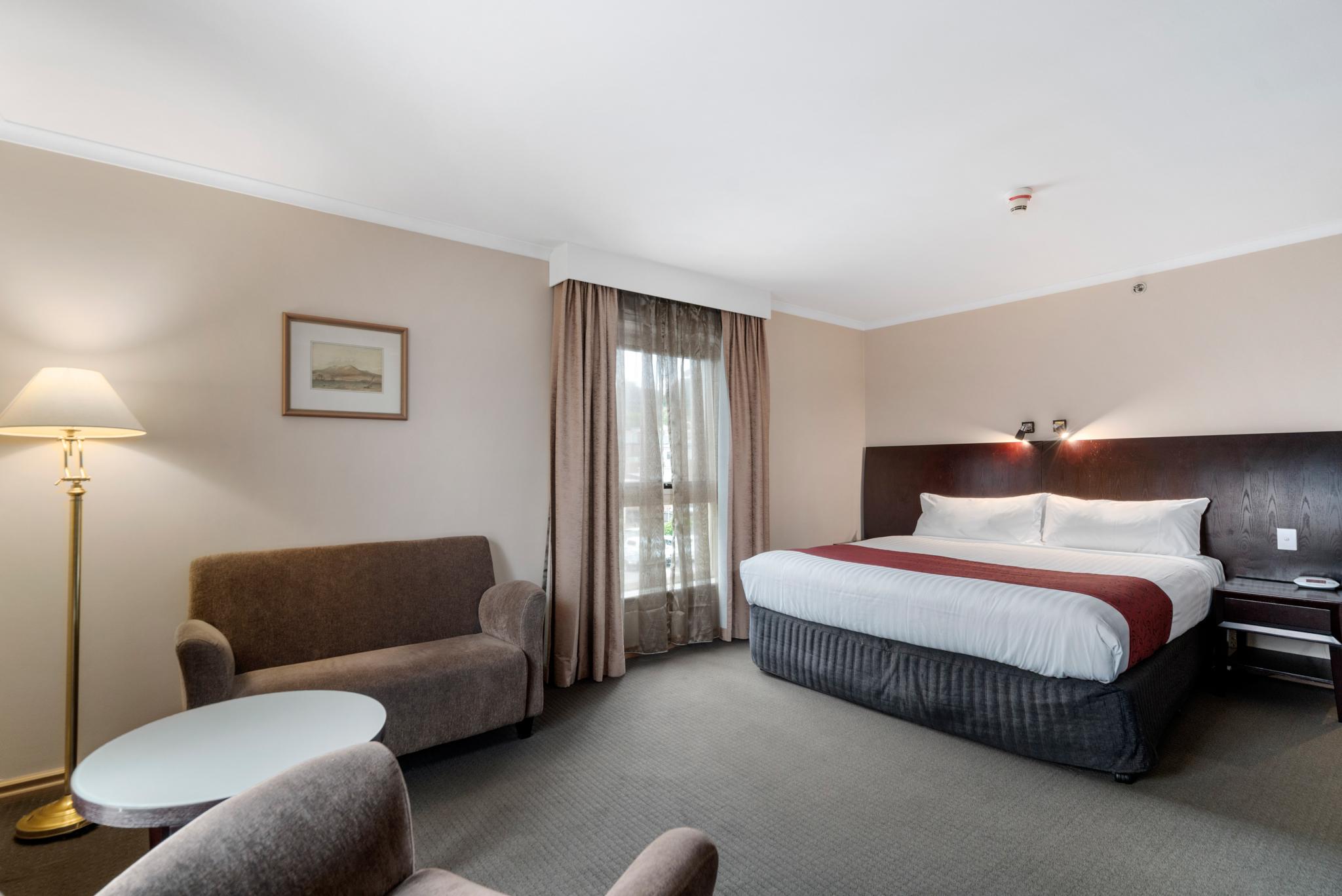 Grand Chancellor Hotel