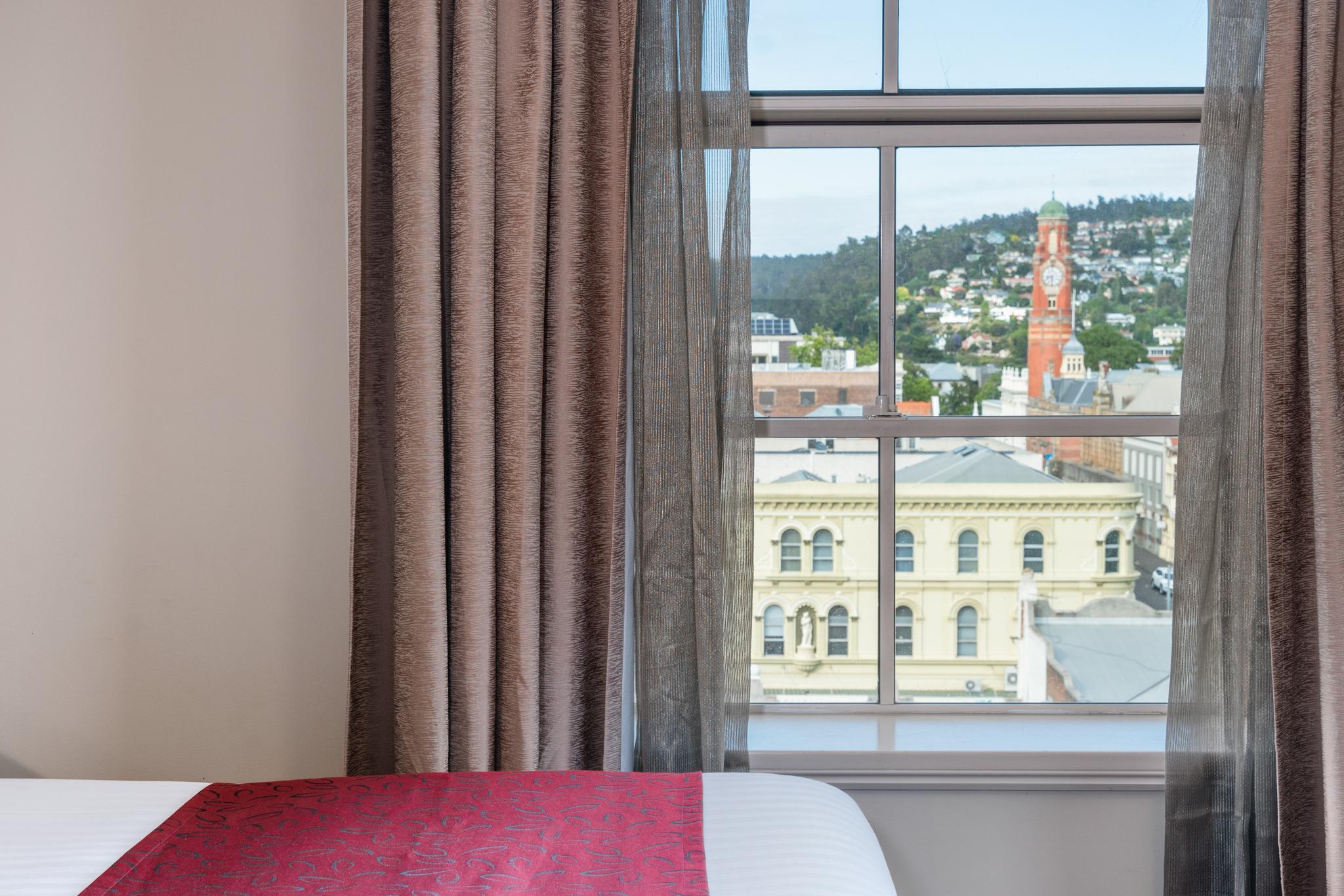 Grand Chancellor Hotel