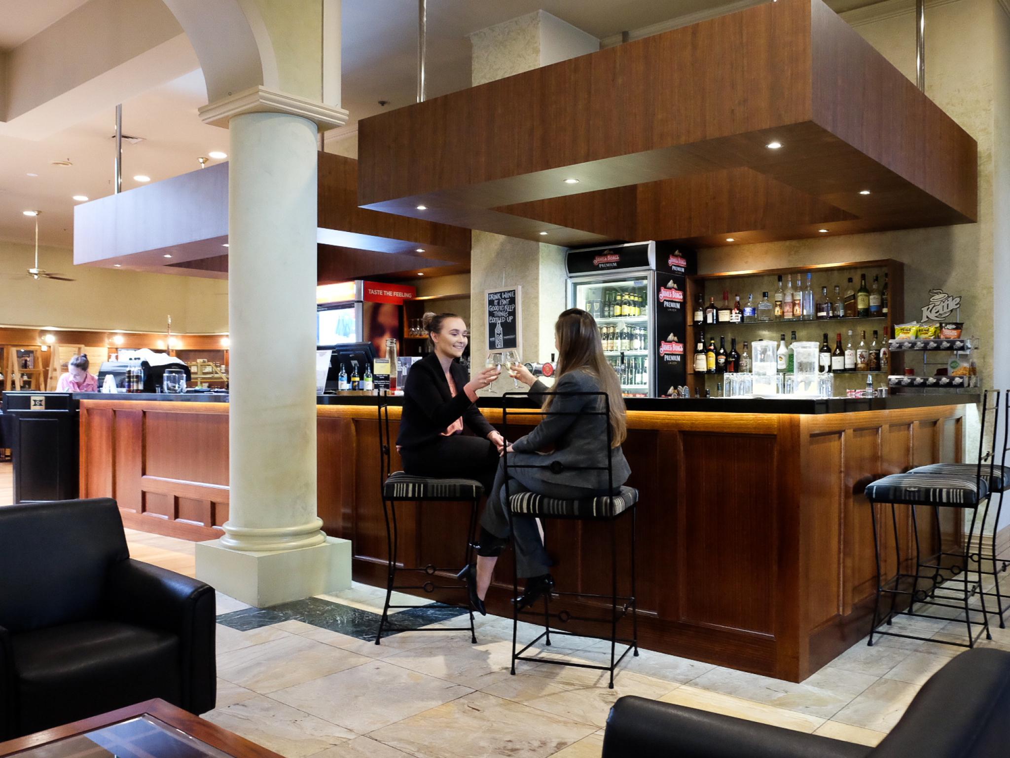 Hotel Grand Chancellor 4*