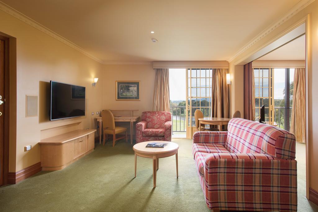 Country Club Tasmania Resort 4*