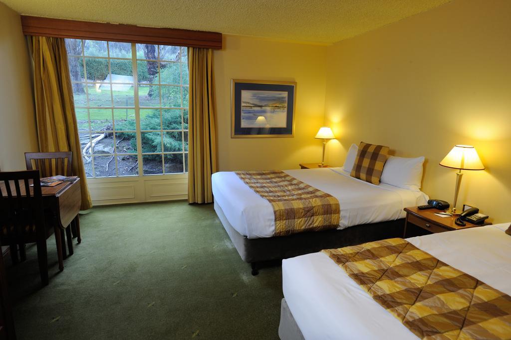Country Club Tasmania Resort Launceston