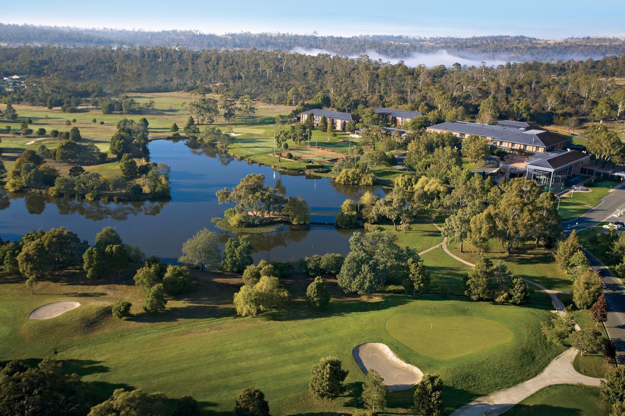 Country Club Tasmania Resort Launceston