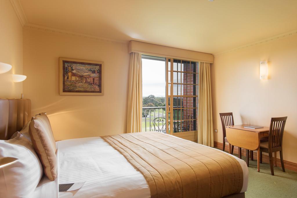 Country Club Tasmania Resort 4*