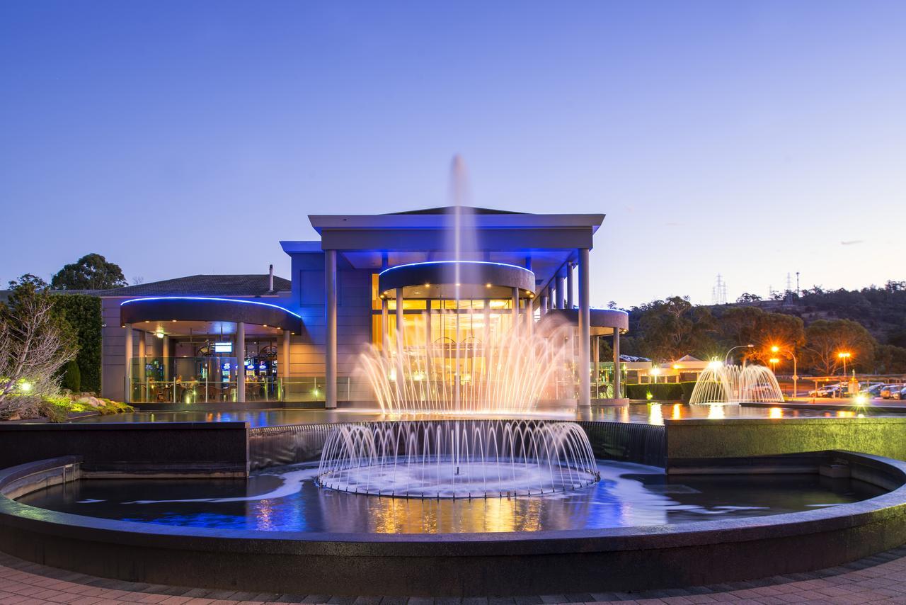 Resort Country Club Tasmania Launceston
