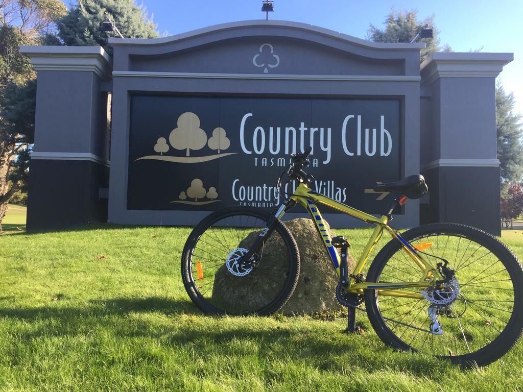 Country Club Tasmania 4*
