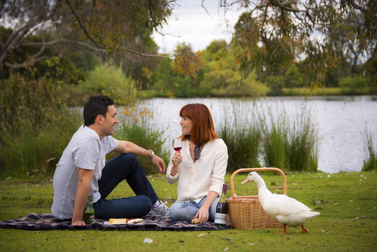 Country Club Tasmania Resort 4*