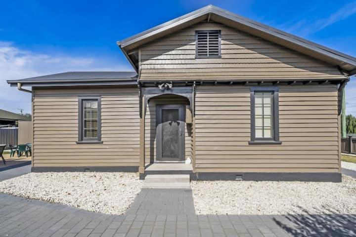 Holiday home Penfold Cbd Invermay Launceston
