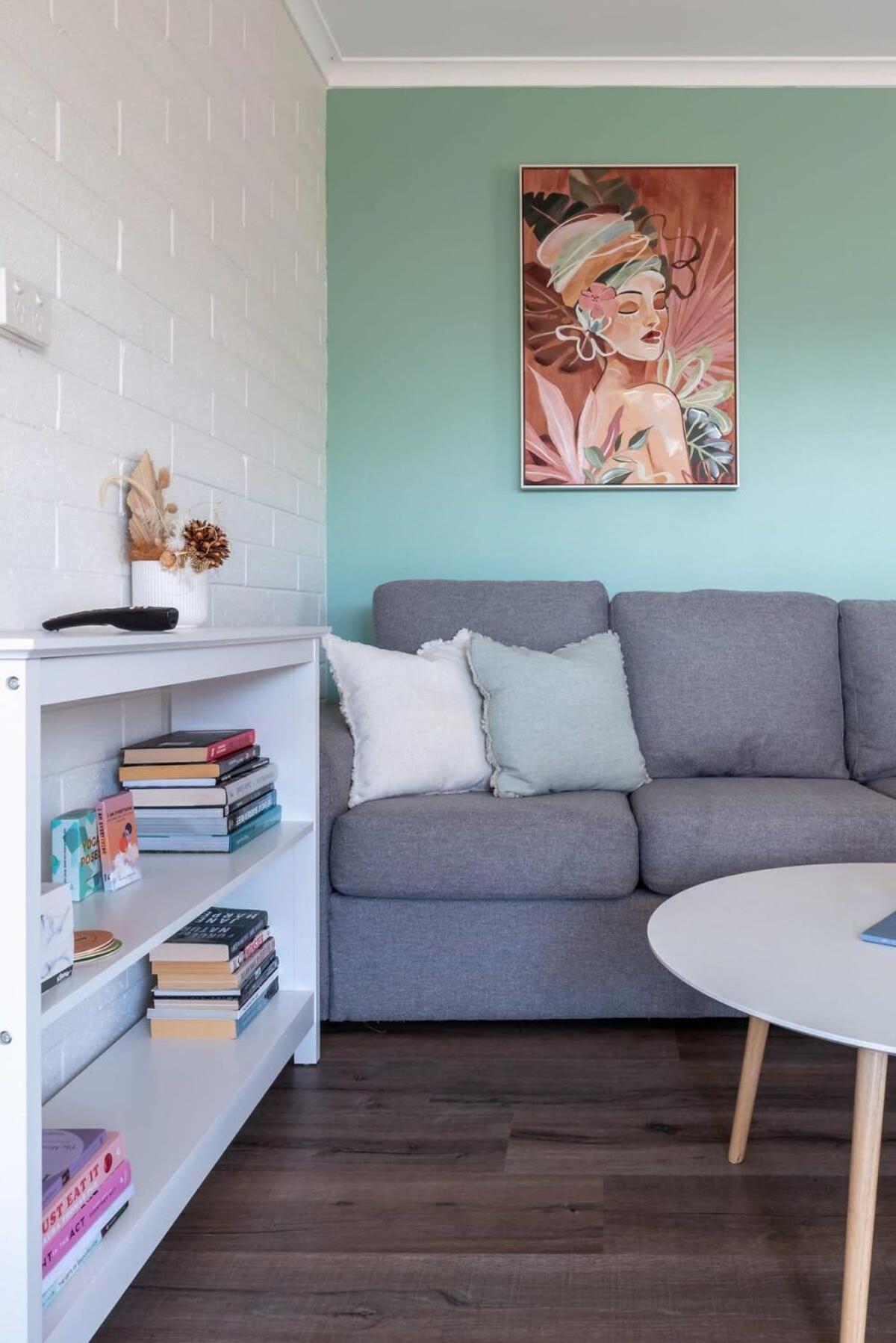 Apartment Cosy & Sweet: Near The Wifi & Parking Launceston