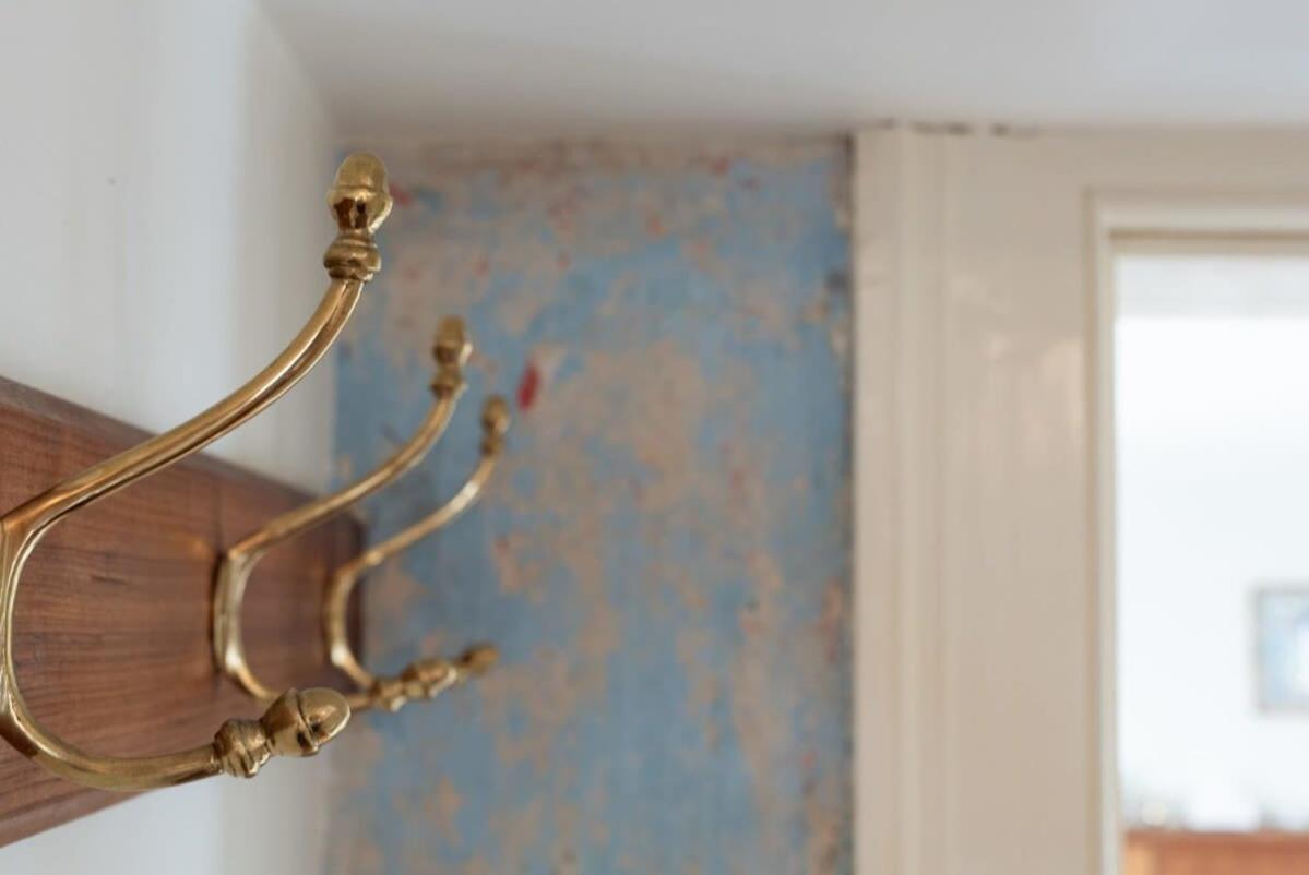 Luxe Heritage On Balfour: A Time Traveller's Delight Holiday home