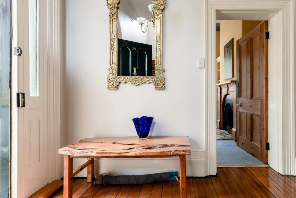 Luxe Heritage On Balfour: A Time Traveller's Delight *