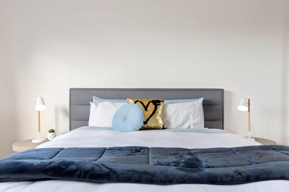 Magnolia House: Near The Cataract Gorge & Parking Holiday home *