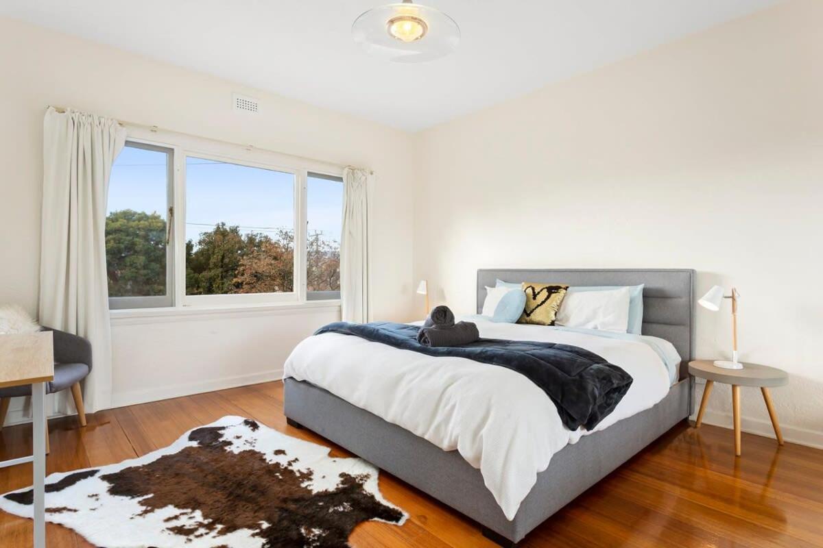 Magnolia House: Near The Cataract Gorge & Parking Holiday home *
