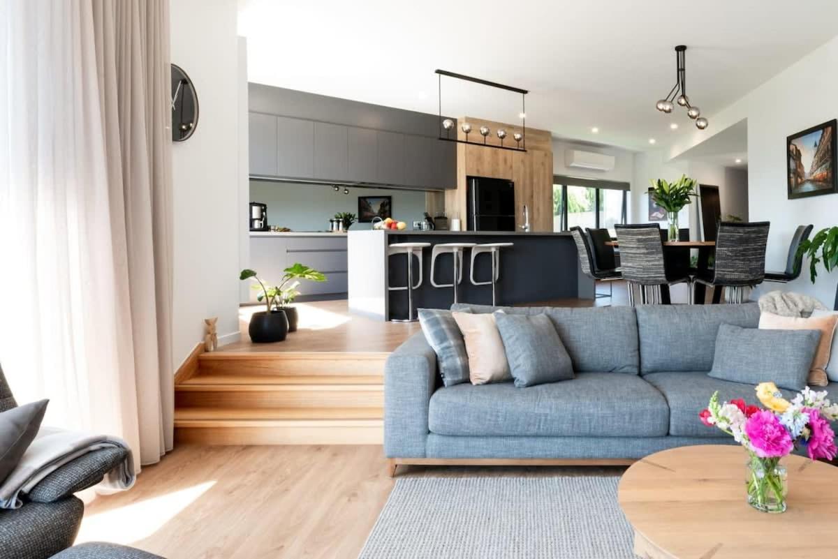 Holiday home Impressively Spacious Modern & Convenient Launceston