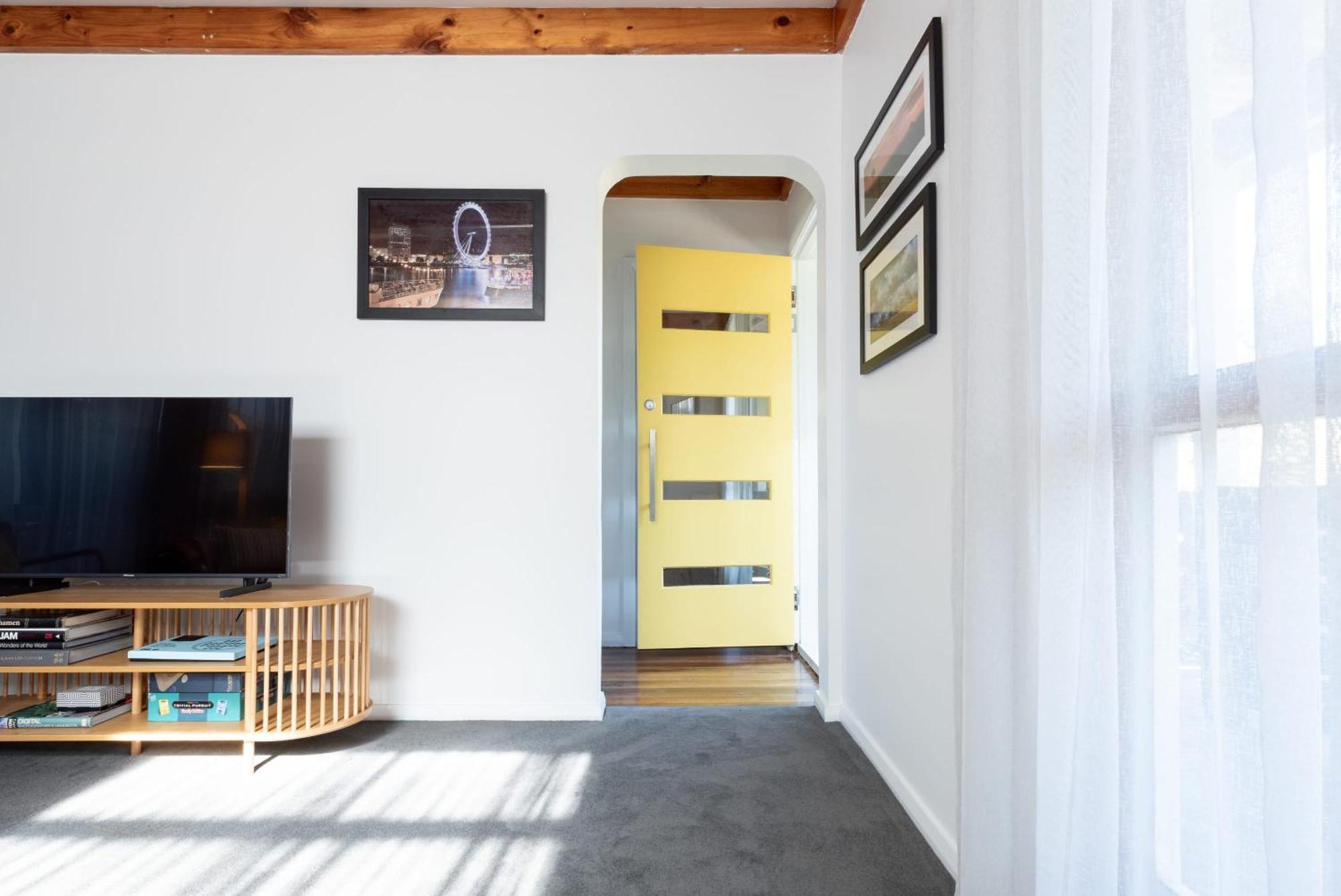 Holiday home Thrower Cottage: Gateway To The Cataract Gorge *