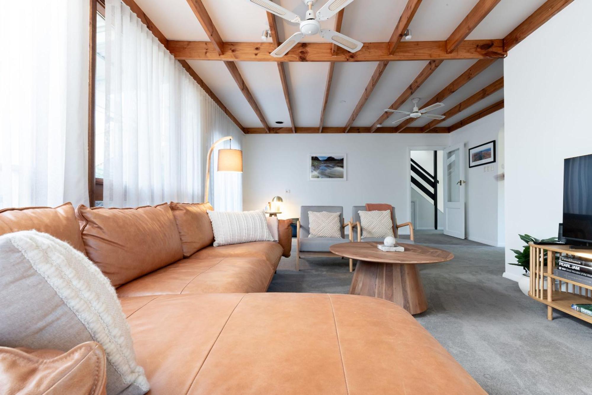 Holiday home Thrower Cottage: Gateway To The Cataract Gorge