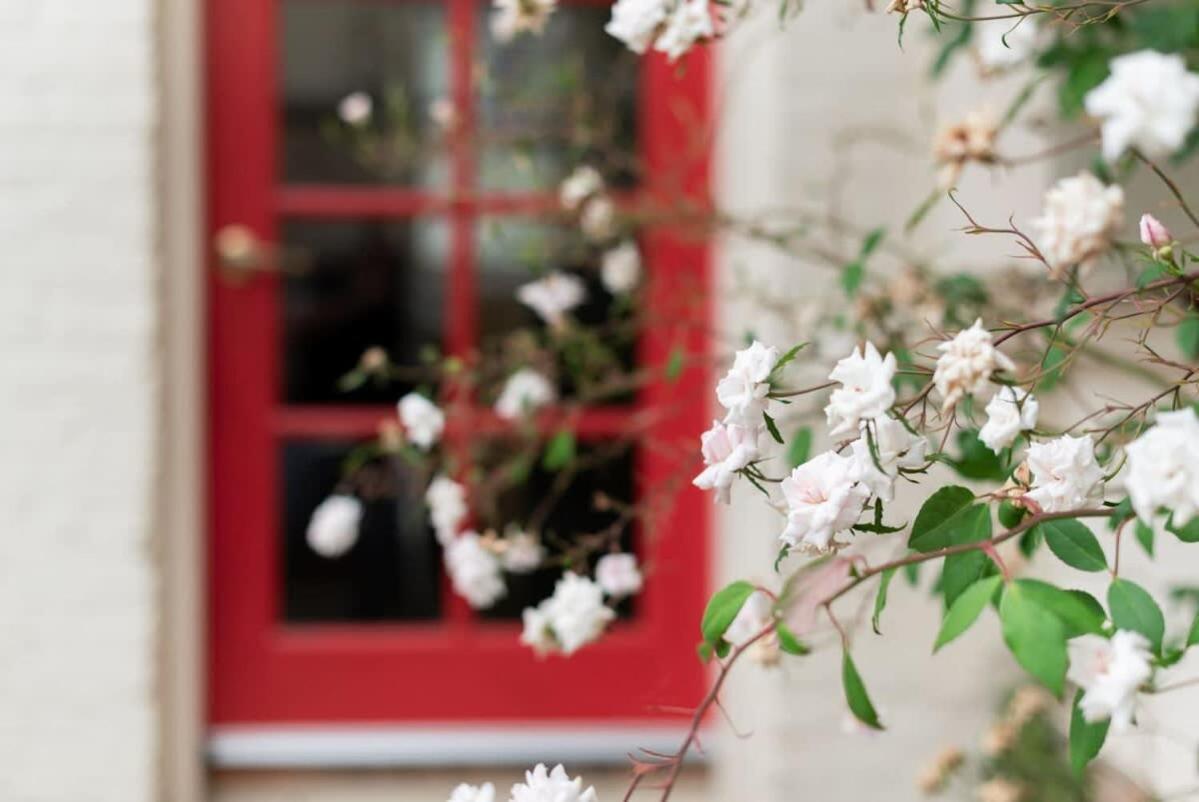 Holiday home Luxe Heritage On Balfour: A Time Traveller's Delight