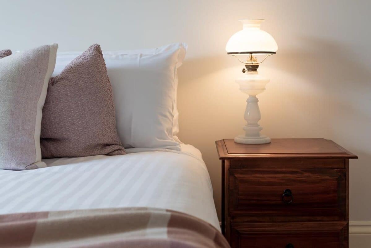 Luxe Heritage On Balfour: A Time Traveller's Delight *