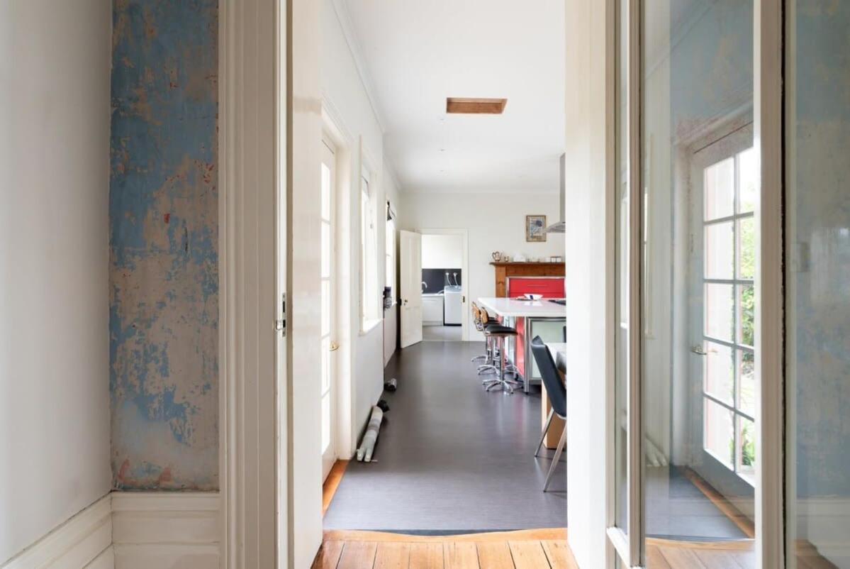 Luxe Heritage On Balfour: A Time Traveller's Delight Holiday home