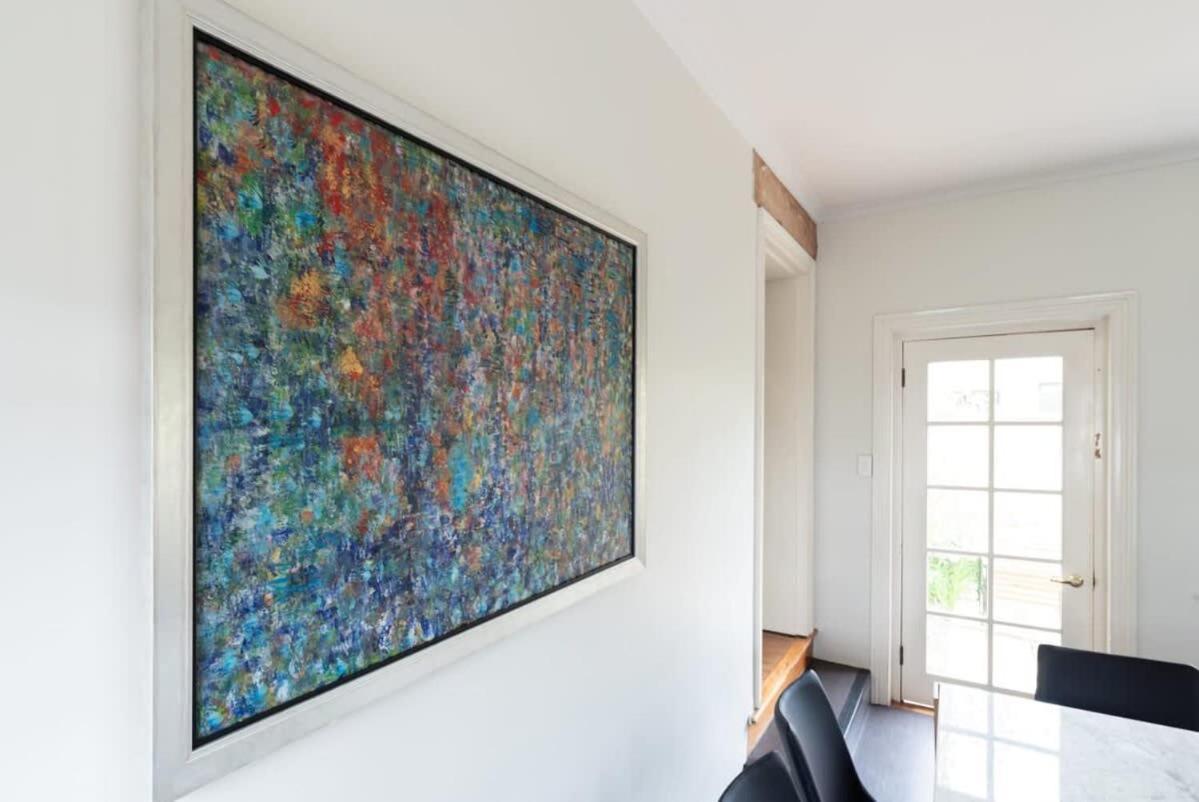 Holiday home Luxe Heritage On Balfour: A Time Traveller's Delight
