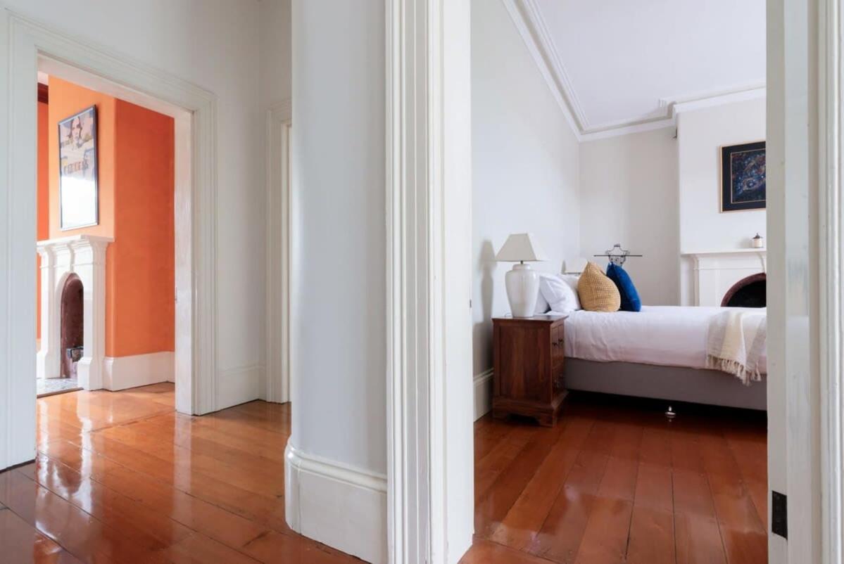 Luxe Heritage On Balfour: A Time Traveller's Delight *